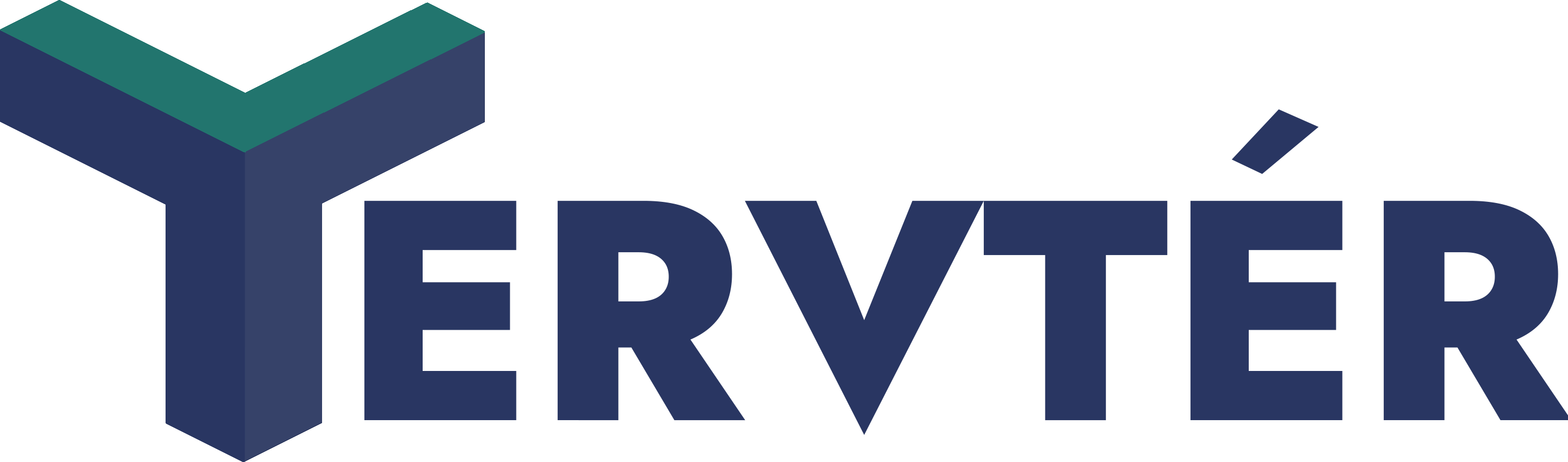 TervTér